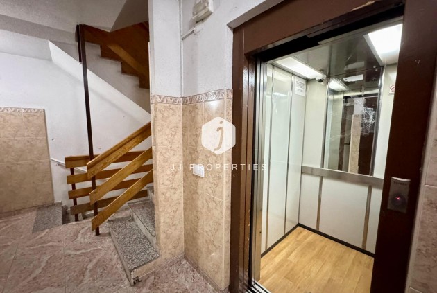 Tweedehands - Penthouse -
Torrevieja - Costa Blanca