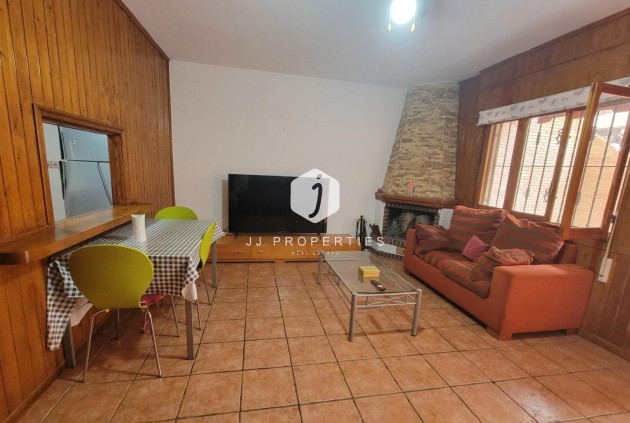 Tweedehands - Bungalow -
Torrevieja - Playa de los Locos