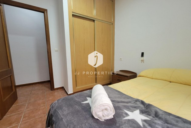 Tweedehands - Bungalow -
Torrevieja - Playa de los Locos