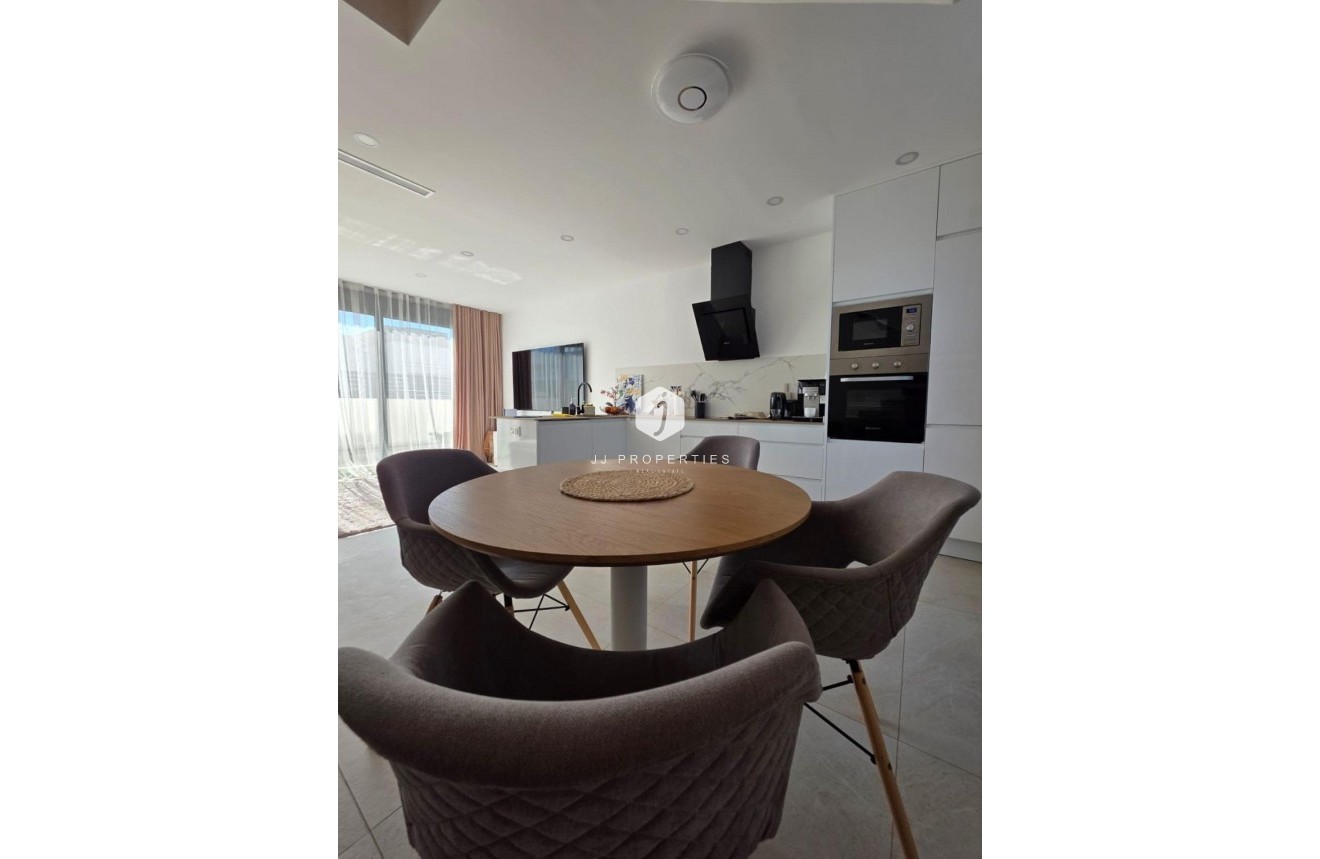 D'occasion - Villa -
Benijofar