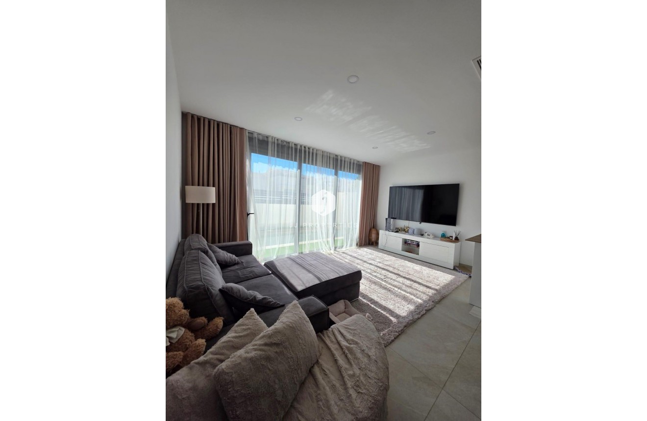 D'occasion - Villa -
Benijofar