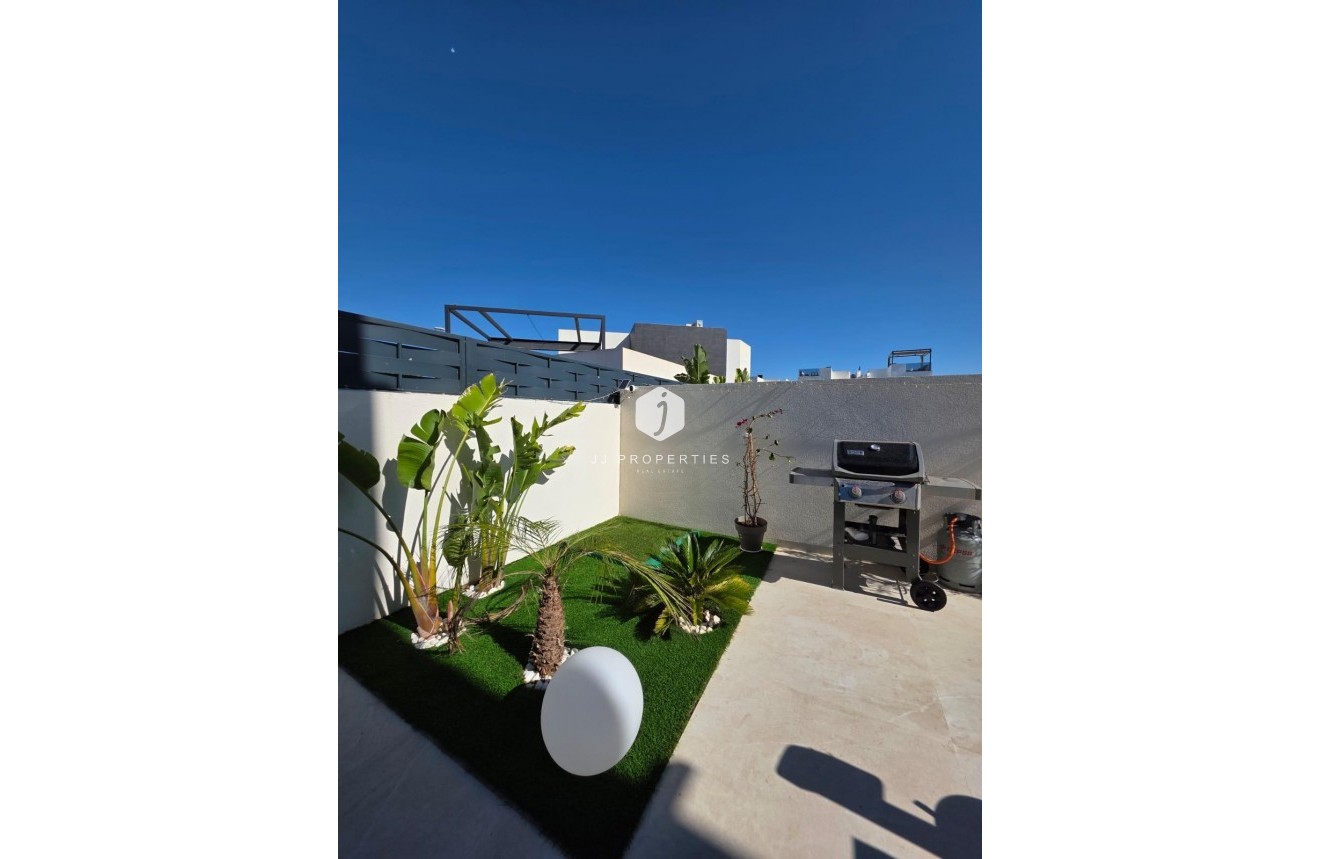 D'occasion - Villa -
Benijofar