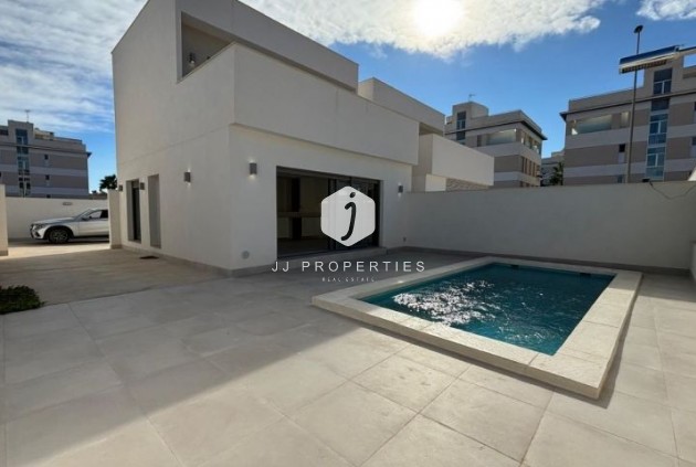 Tweedehands - Villa -
Orihuela Costa - Costa Blanca