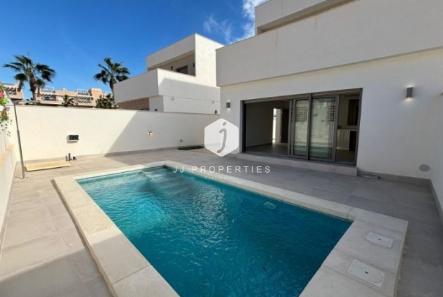 Tweedehands - Villa -
Orihuela Costa - Costa Blanca