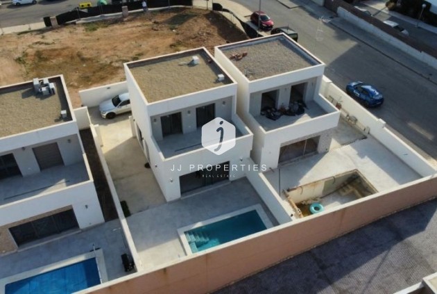 Tweedehands - Villa -
Orihuela Costa - Costa Blanca