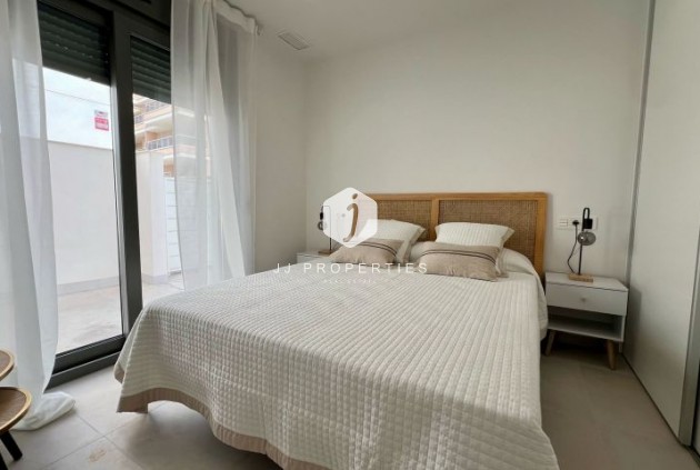 Tweedehands - Villa -
Orihuela Costa - Costa Blanca