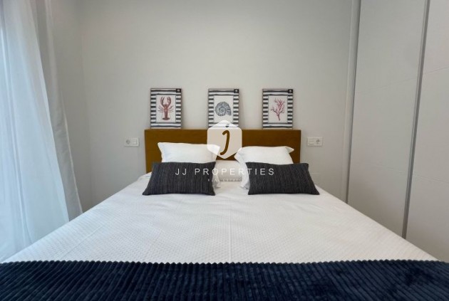 Tweedehands - Villa -
Orihuela Costa - Costa Blanca