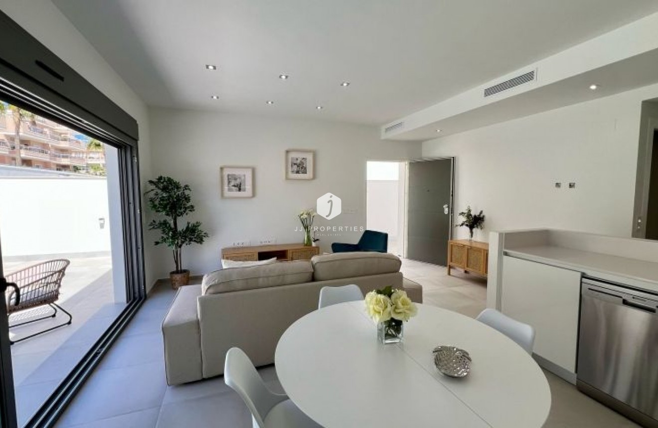 Tweedehands - Villa -
Orihuela Costa - Costa Blanca