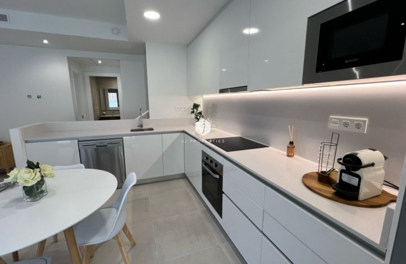 Tweedehands - Villa -
Orihuela Costa - Costa Blanca