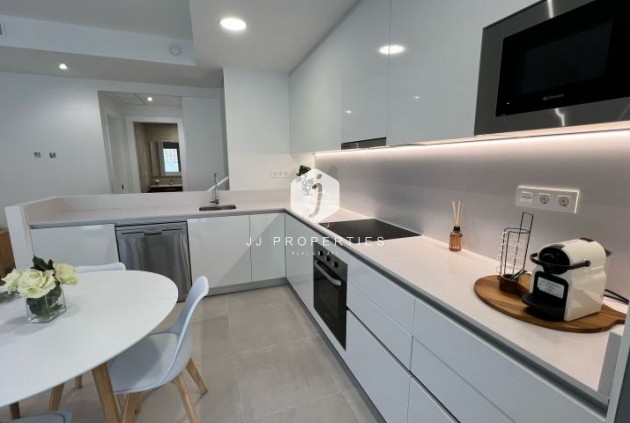 Tweedehands - Villa -
Orihuela Costa - Costa Blanca