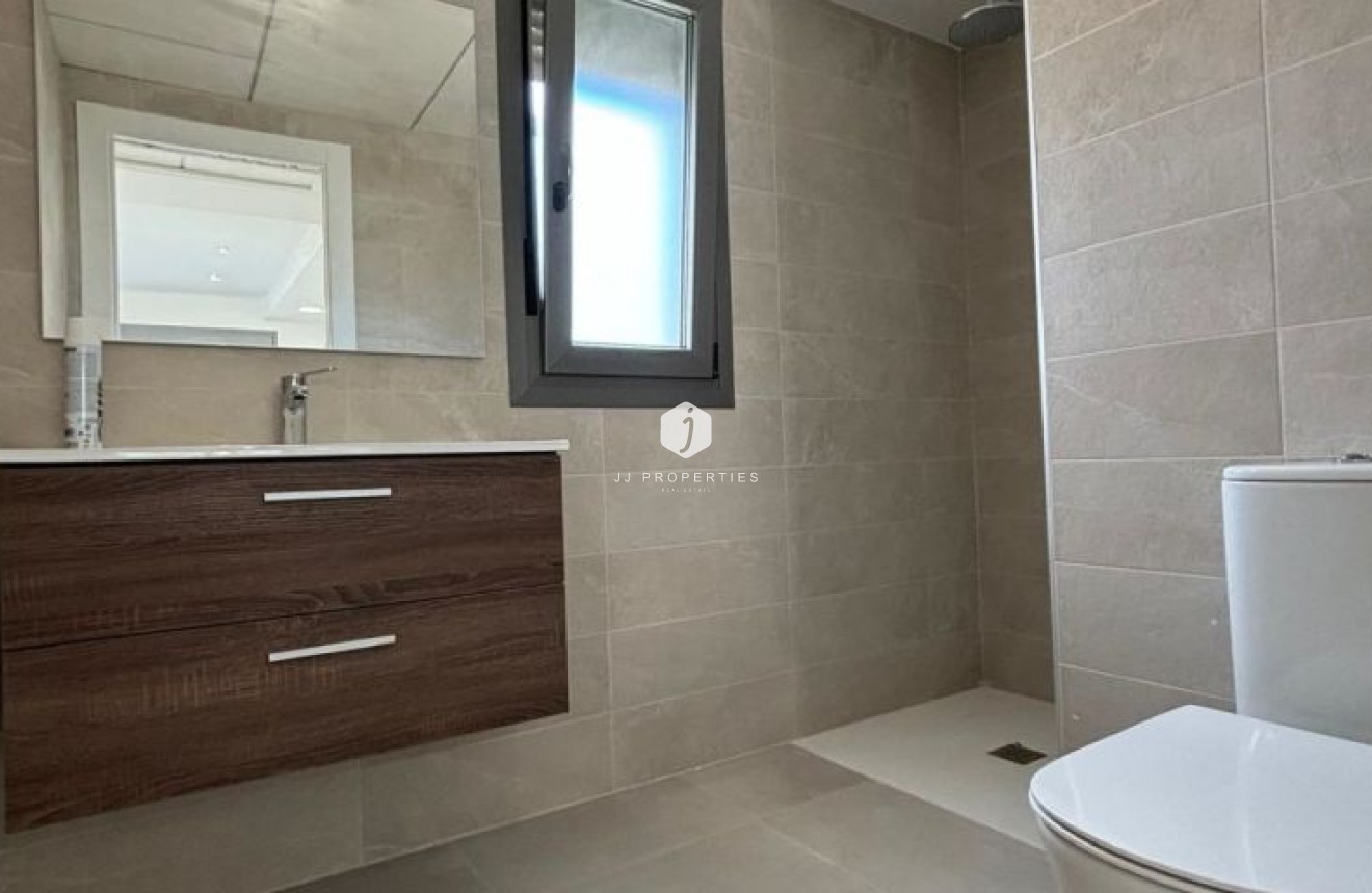 Tweedehands - Villa -
Orihuela Costa - Costa Blanca