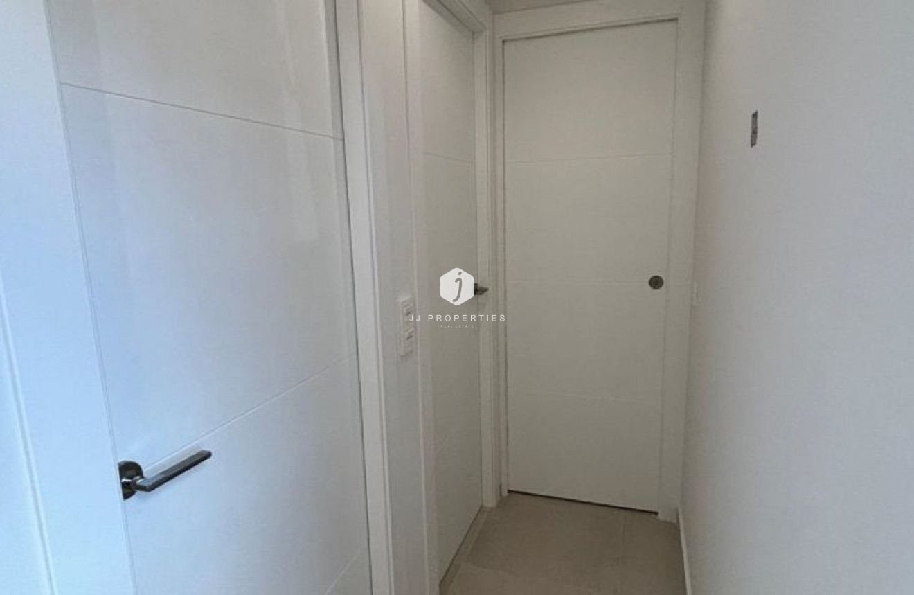 Tweedehands - Villa -
Orihuela Costa - Costa Blanca