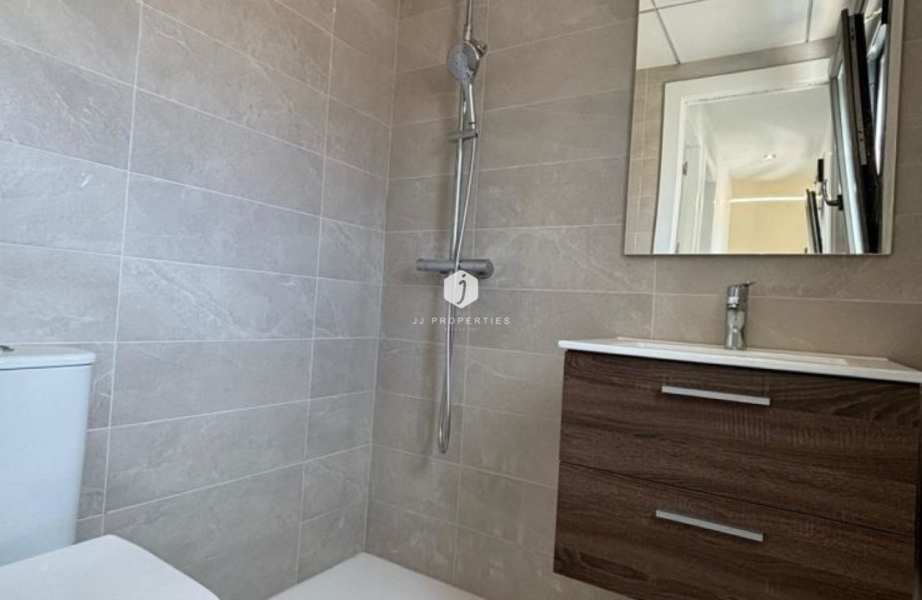 Tweedehands - Villa -
Orihuela Costa - Costa Blanca