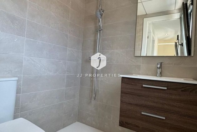 Tweedehands - Villa -
Orihuela Costa - Costa Blanca