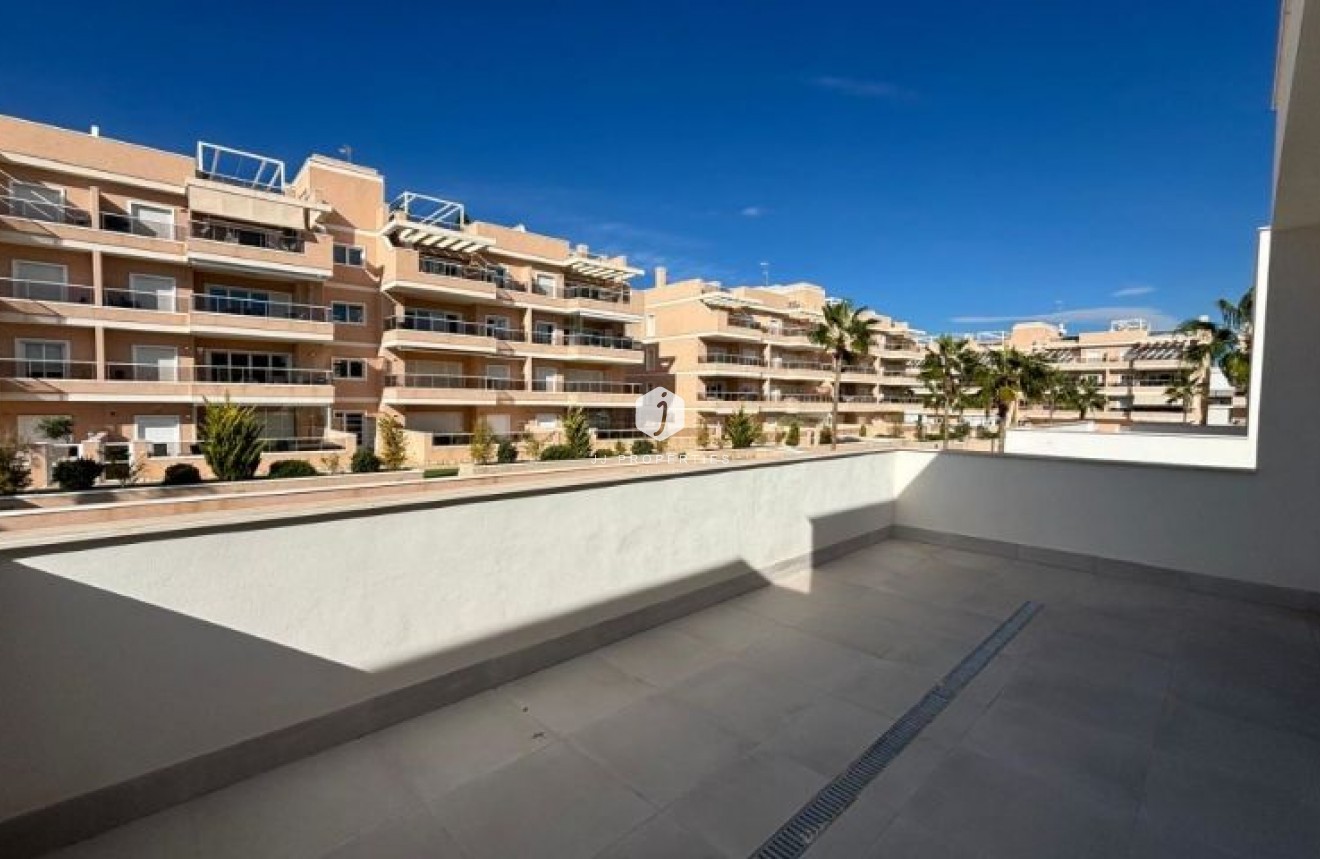Tweedehands - Villa -
Orihuela Costa - Costa Blanca