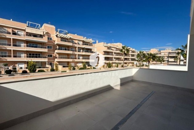 Tweedehands - Villa -
Orihuela Costa - Costa Blanca