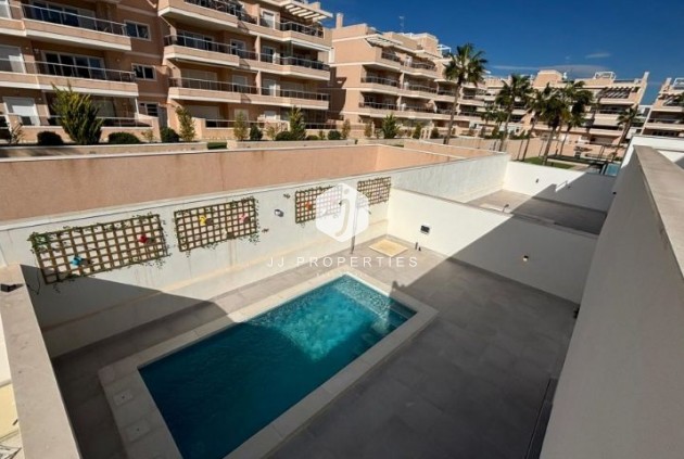 Tweedehands - Villa -
Orihuela Costa - Costa Blanca