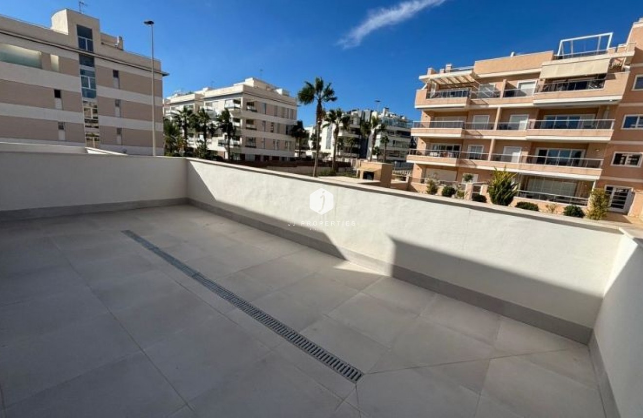 Tweedehands - Villa -
Orihuela Costa - Costa Blanca