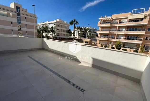 Tweedehands - Villa -
Orihuela Costa - Costa Blanca