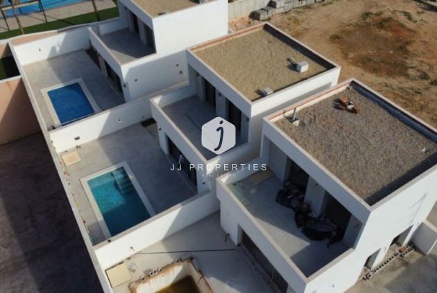 Tweedehands - Villa -
Orihuela Costa - Costa Blanca