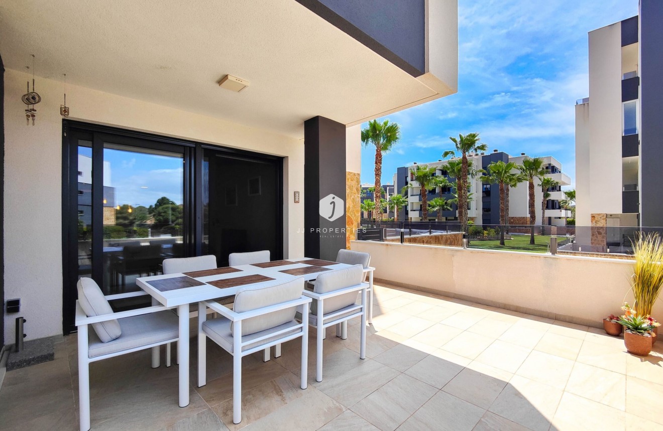 Tweedehands - Appartement / flat -
Orihuela Costa - Costa Blanca