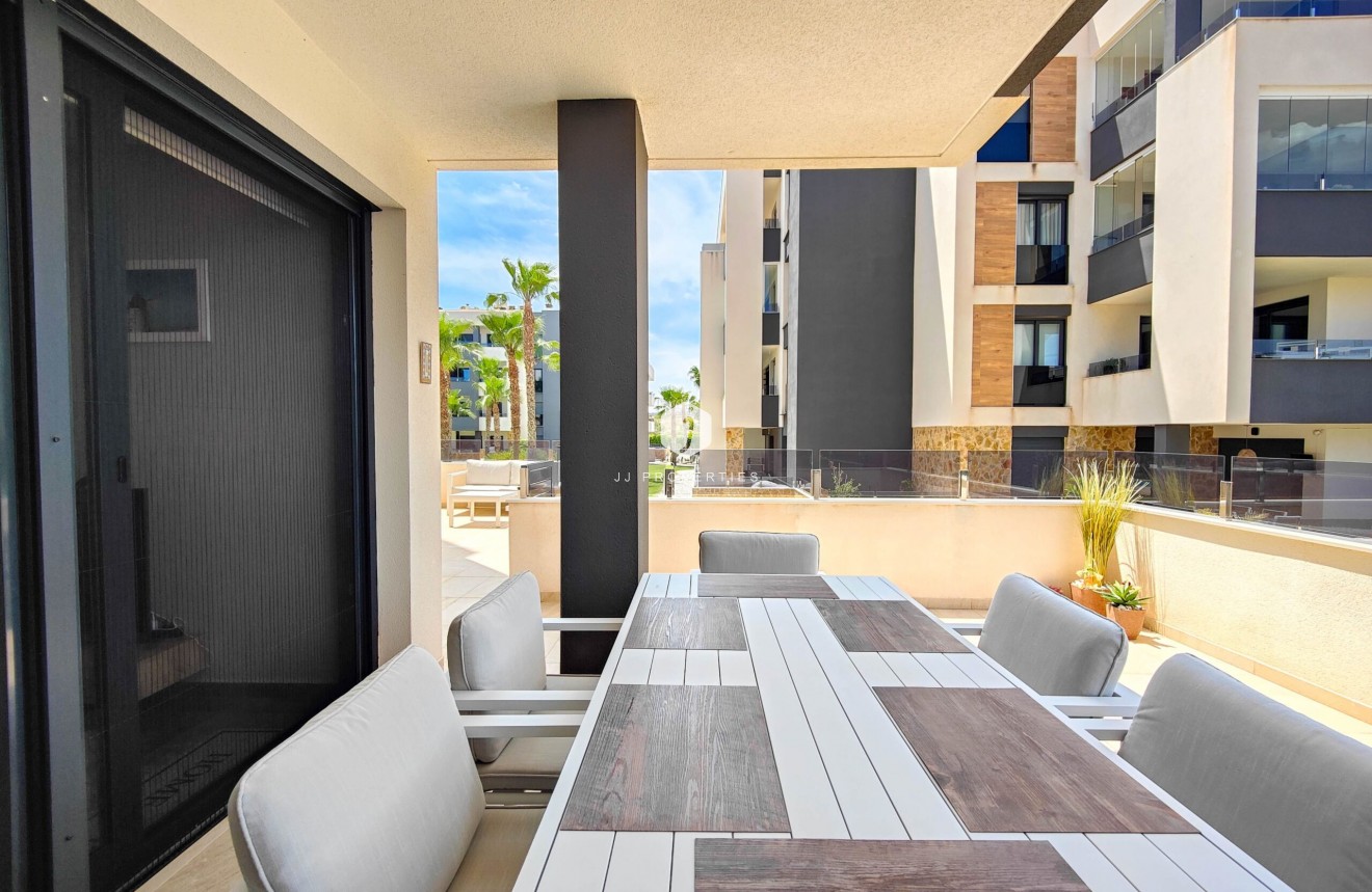 Tweedehands - Appartement / flat -
Orihuela Costa - Costa Blanca