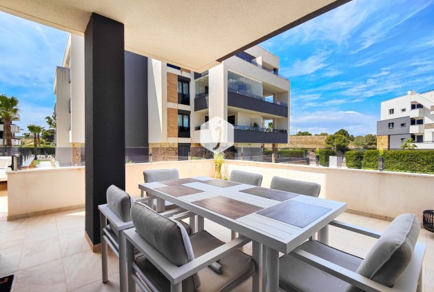 Tweedehands - Appartement / flat -
Orihuela Costa - Costa Blanca