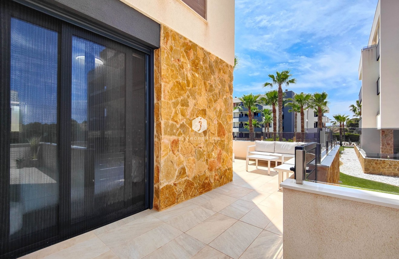 Tweedehands - Appartement / flat -
Orihuela Costa - Costa Blanca