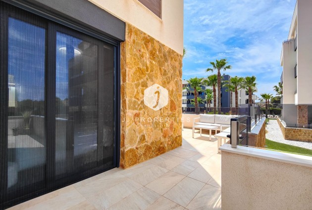 Tweedehands - Appartement / flat -
Orihuela Costa - Costa Blanca