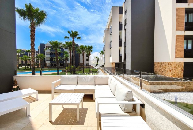 Tweedehands - Appartement / flat -
Orihuela Costa - Costa Blanca