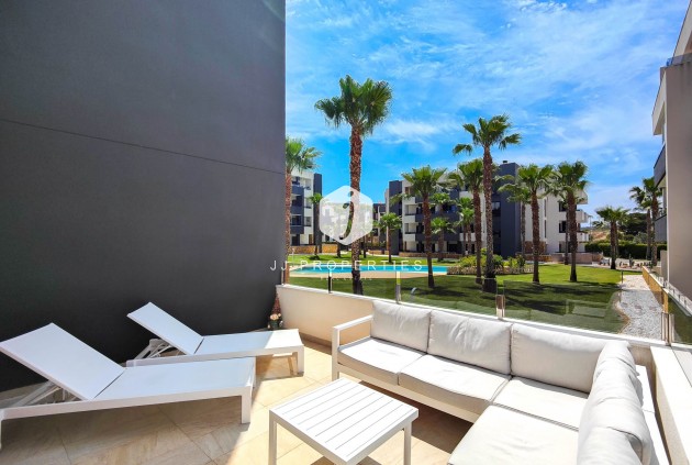 Tweedehands - Appartement / flat -
Orihuela Costa - Costa Blanca