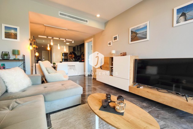 Tweedehands - Appartement / flat -
Orihuela Costa - Costa Blanca