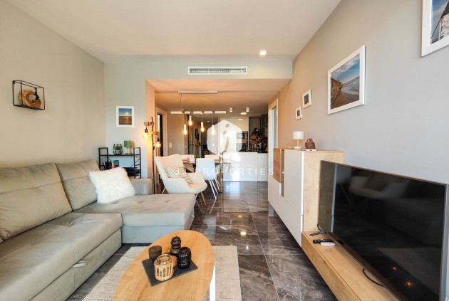 Tweedehands - Appartement / flat -
Orihuela Costa - Costa Blanca