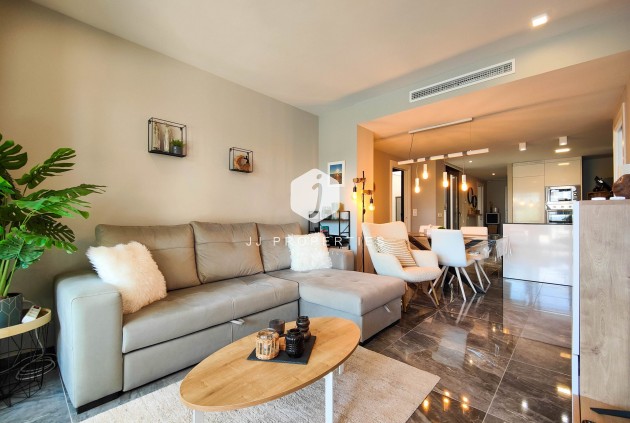 Tweedehands - Appartement / flat -
Orihuela Costa - Costa Blanca