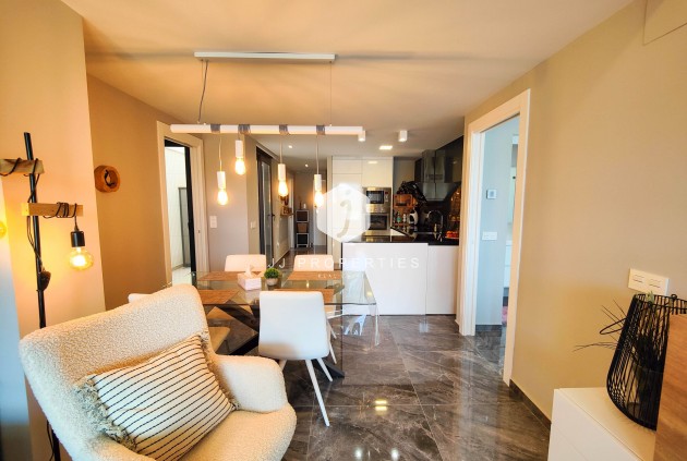 Tweedehands - Appartement / flat -
Orihuela Costa - Costa Blanca