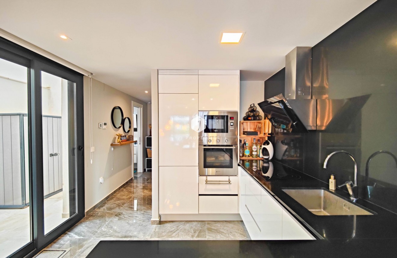 Tweedehands - Appartement / flat -
Orihuela Costa - Costa Blanca