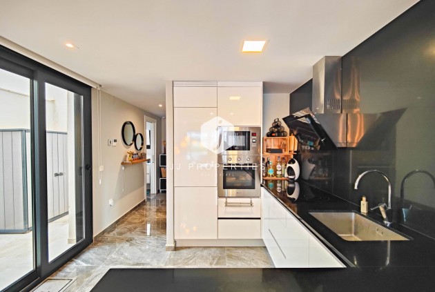 Tweedehands - Appartement / flat -
Orihuela Costa - Costa Blanca