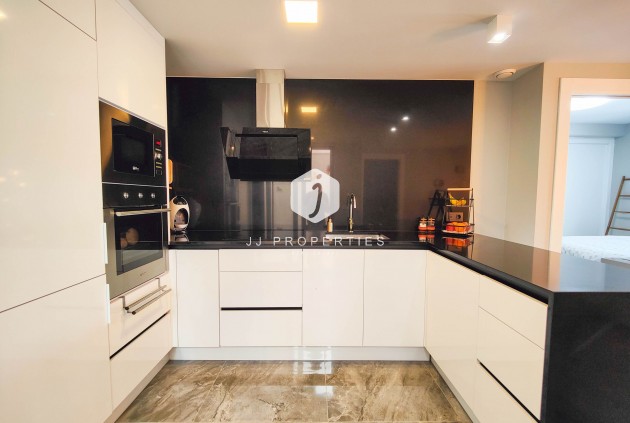 Tweedehands - Appartement / flat -
Orihuela Costa - Costa Blanca