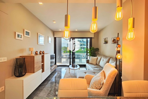 Tweedehands - Appartement / flat -
Orihuela Costa - Costa Blanca