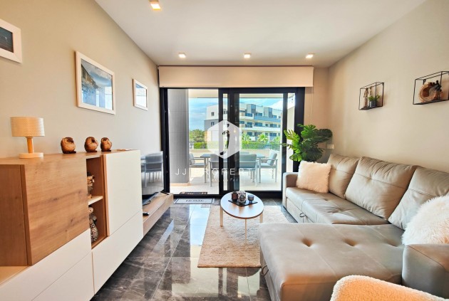 Tweedehands - Appartement / flat -
Orihuela Costa - Costa Blanca