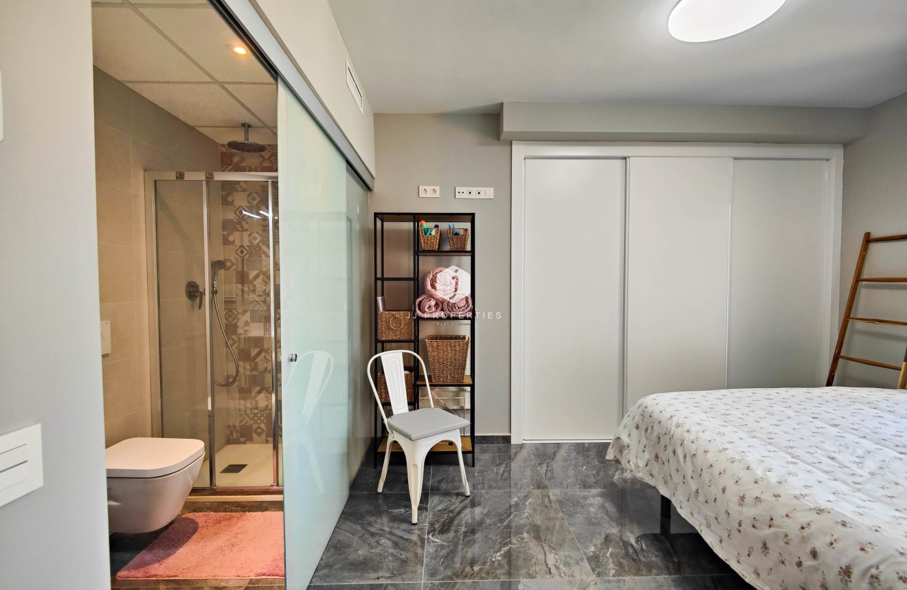 Tweedehands - Appartement / flat -
Orihuela Costa - Costa Blanca