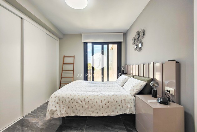 Tweedehands - Appartement / flat -
Orihuela Costa - Costa Blanca