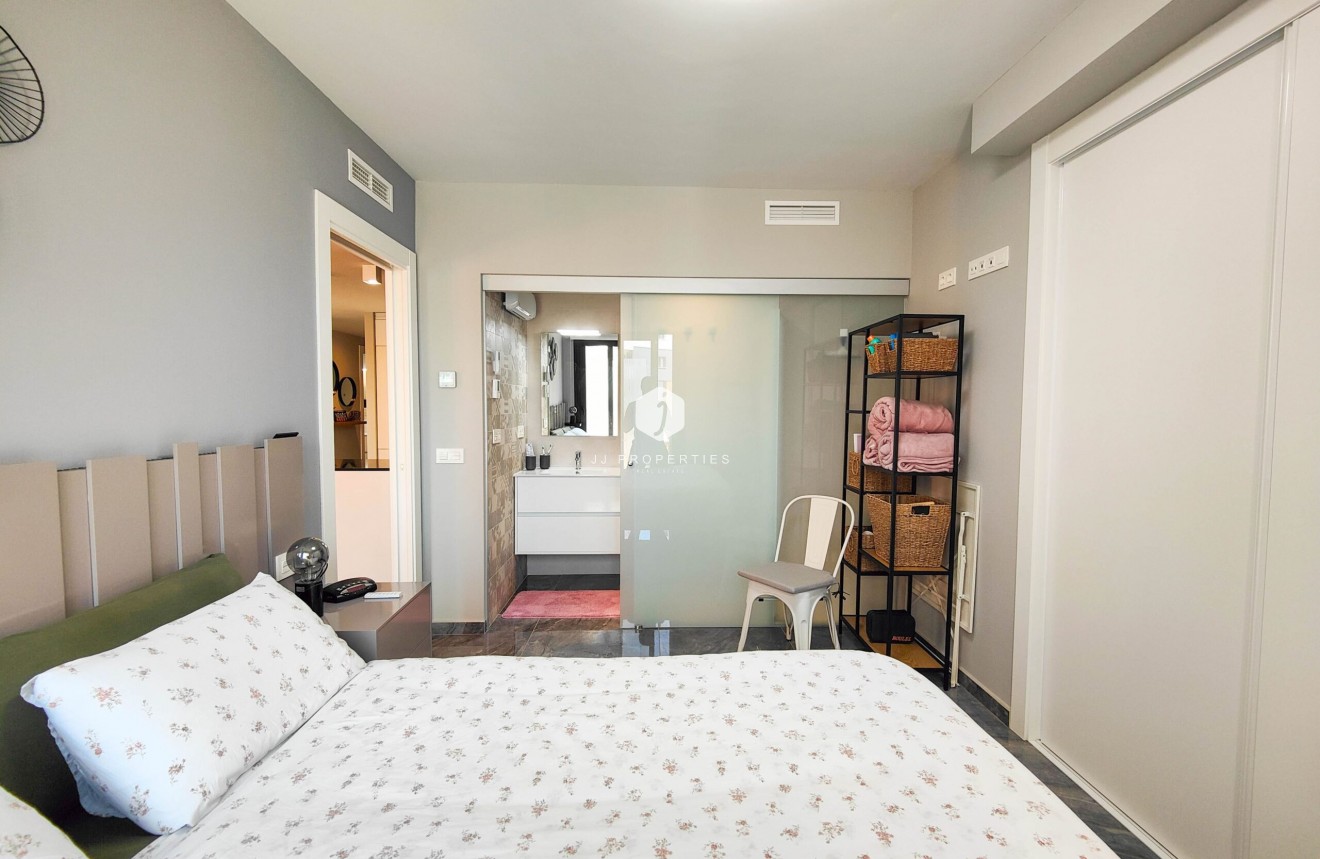 Tweedehands - Appartement / flat -
Orihuela Costa - Costa Blanca