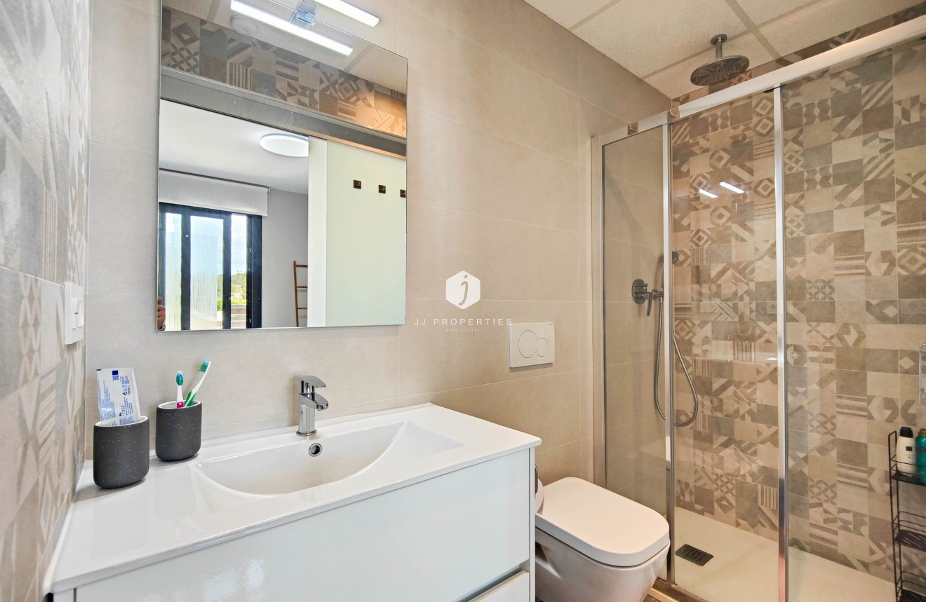 Tweedehands - Appartement / flat -
Orihuela Costa - Costa Blanca