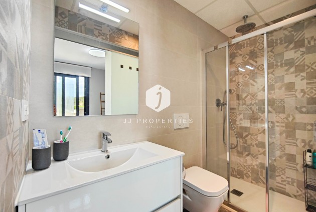 Tweedehands - Appartement / flat -
Orihuela Costa - Costa Blanca