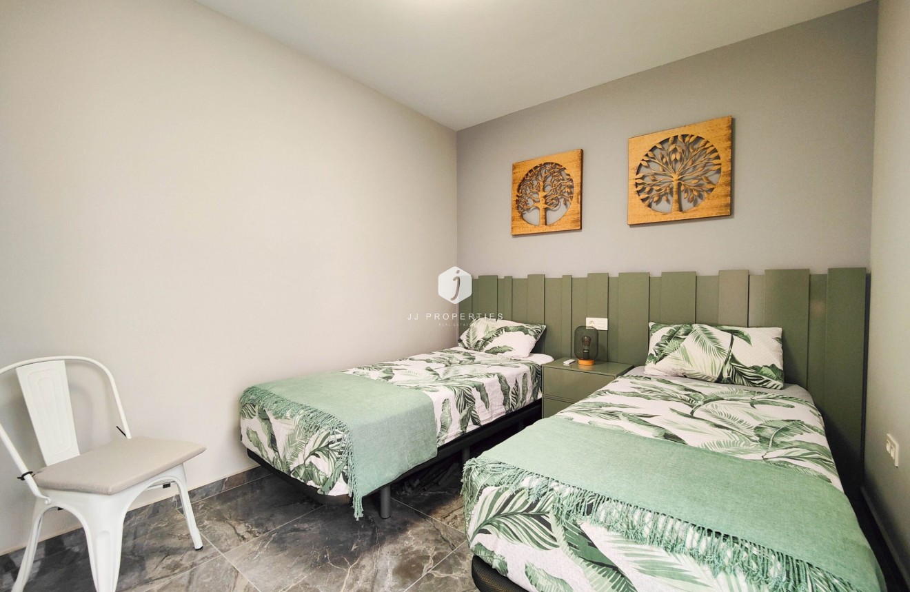 Tweedehands - Appartement / flat -
Orihuela Costa - Costa Blanca