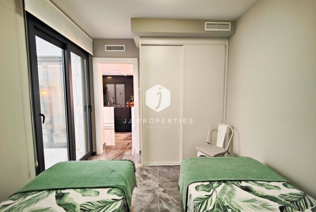 Tweedehands - Appartement / flat -
Orihuela Costa - Costa Blanca