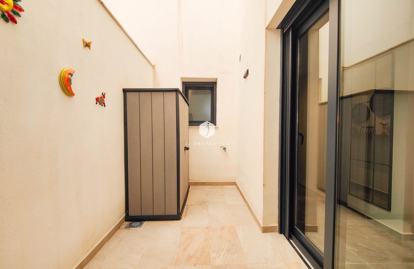 Tweedehands - Appartement / flat -
Orihuela Costa - Costa Blanca