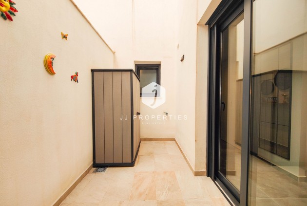 Tweedehands - Appartement / flat -
Orihuela Costa - Costa Blanca