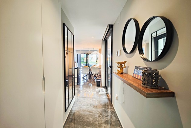 Tweedehands - Appartement / flat -
Orihuela Costa - Costa Blanca